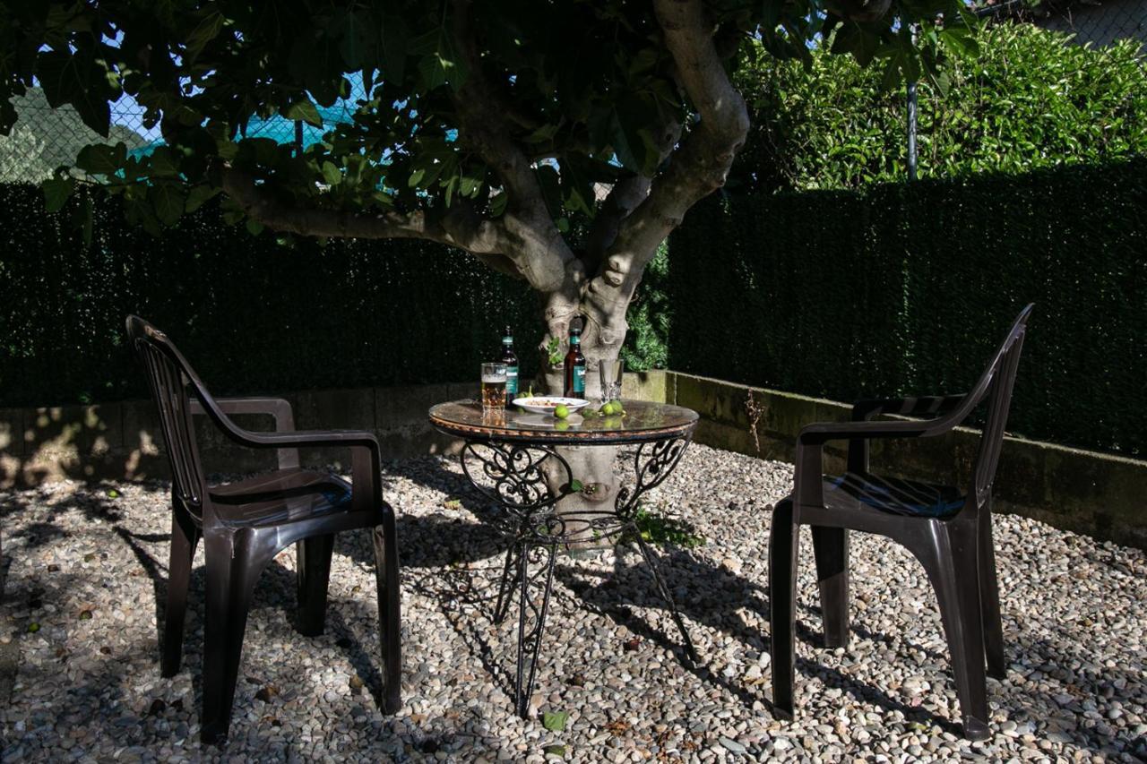 El Boix Villa Santa Maria de Besora ภายนอก รูปภาพ